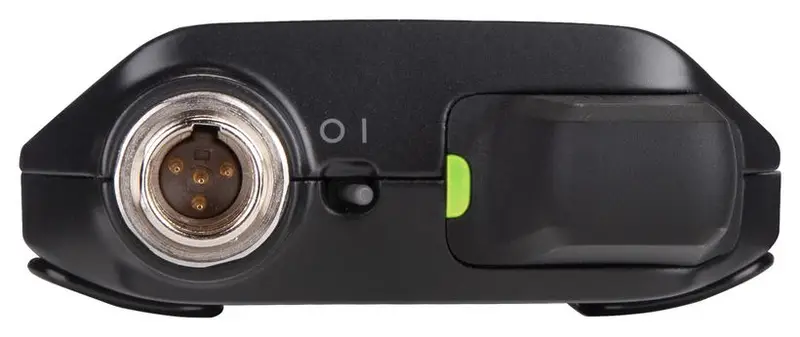 Shure GLXD1+
