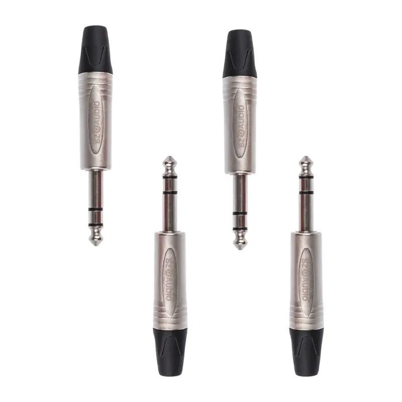 SZ-Audio Jack013 Stereo (4 шт.)