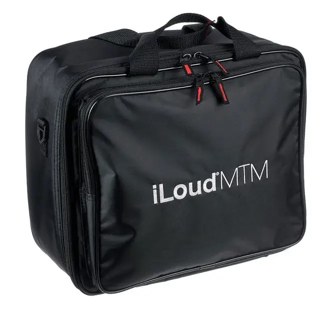 IK Multimedia iLoud MTM Travel Bag
