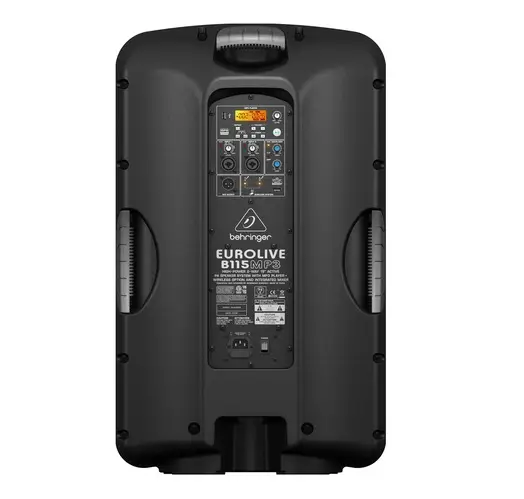 Behringer EUROLIVE B115MP3