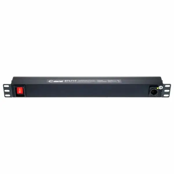Adam Hall 87471 T