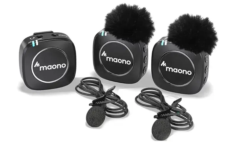 Maono AU-WM820 A2
