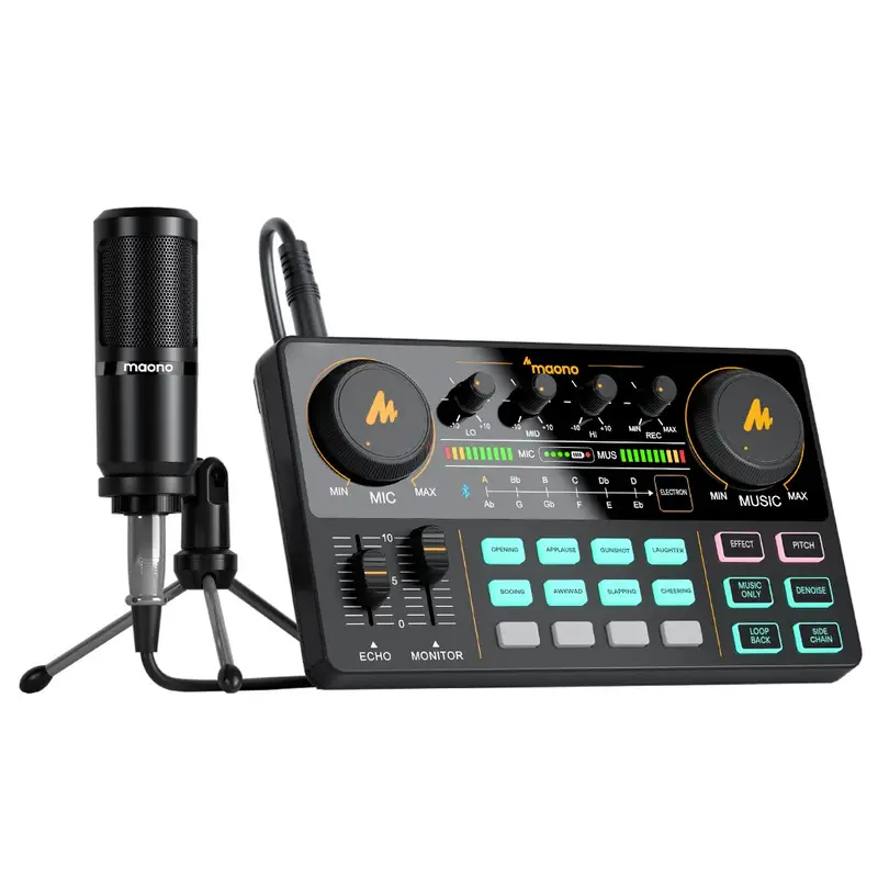 Maono AU-AM200 S1
