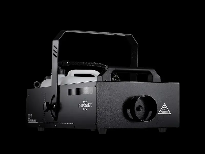 DJPower H-7