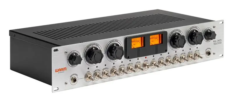 Warm Audio WA-2MPX