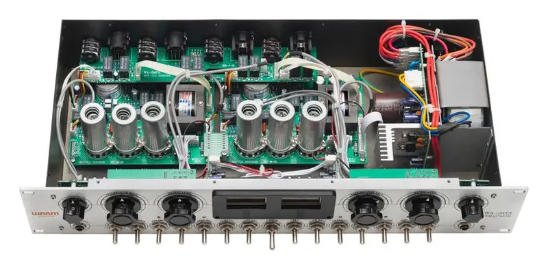 Warm Audio WA-2MPX