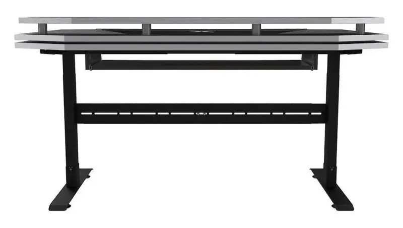 Studio Desk Xtreme Producer Workstation BK