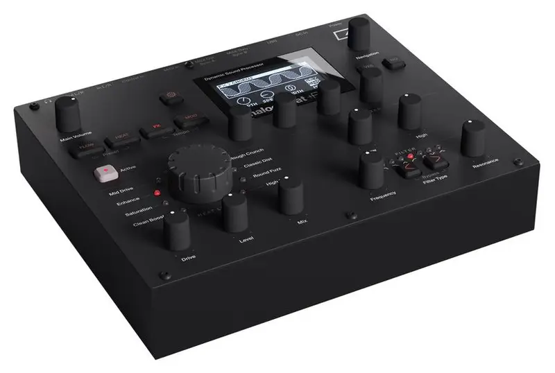 Elektron Analog Heat +FX