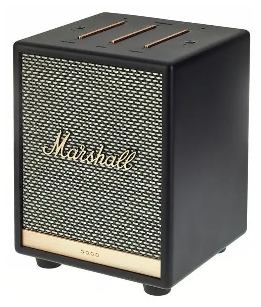 Marshall Uxbridge Voice Alexa