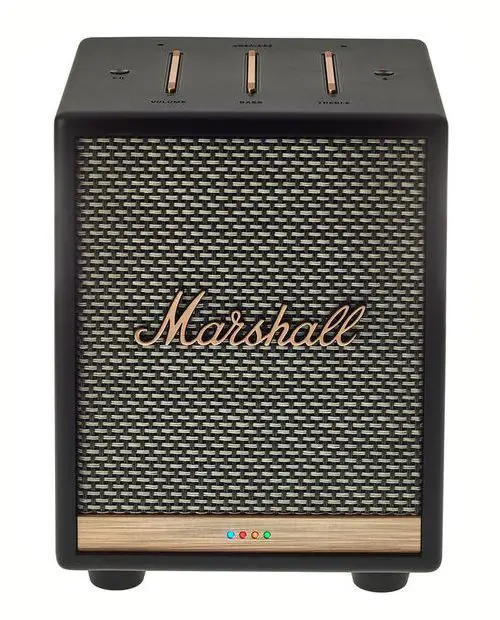 Marshall Uxbridge Voice Alexa