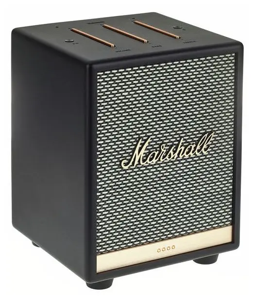 Marshall Uxbridge Voice Alexa