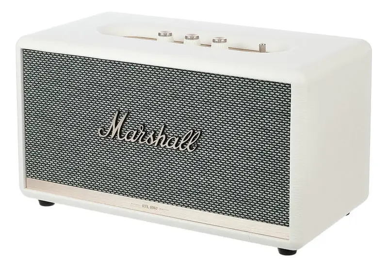 Marshall Stanmore BT II White