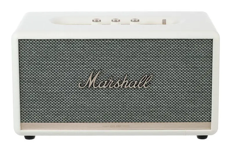 Marshall Stanmore BT II White