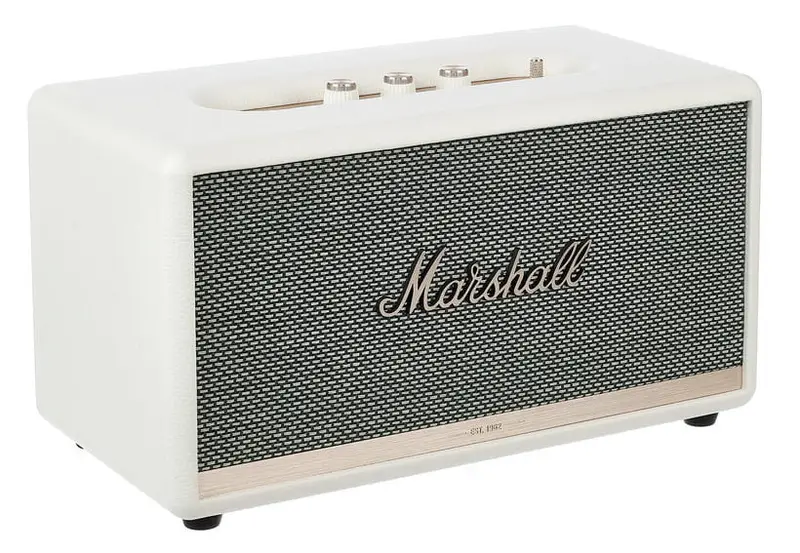 Marshall Stanmore BT II White