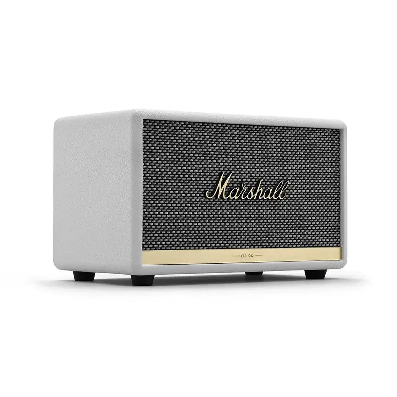 Marshall Acton BT II White