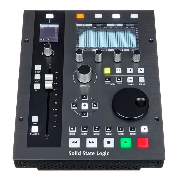 Solid State Logic UF1