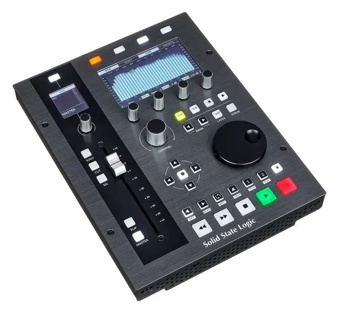 Solid State Logic UF1