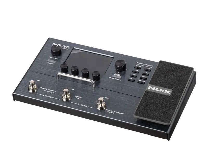 Nux MG-30