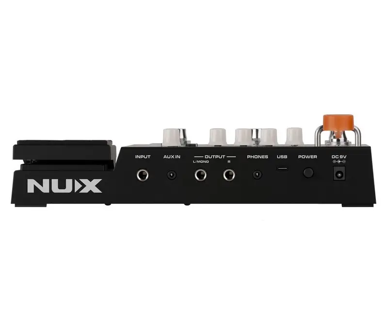 Nux MG-400