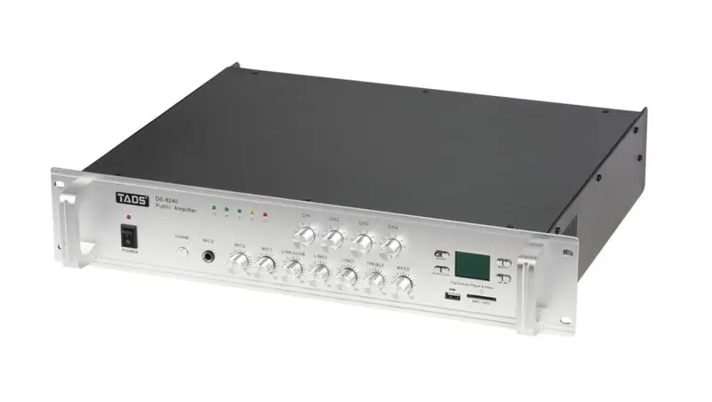 TAD DS-8240