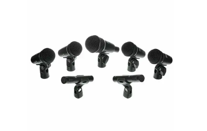 T.Bone DC 1200
