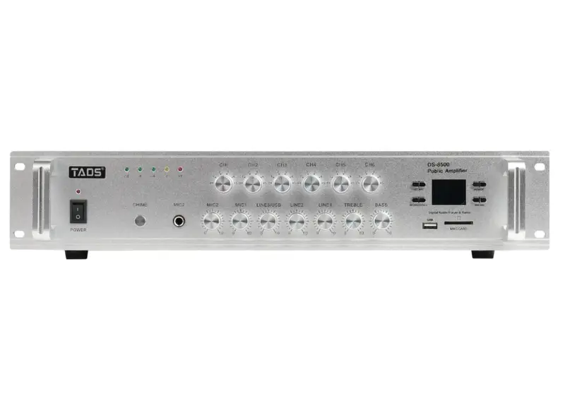 TADS DS-8500