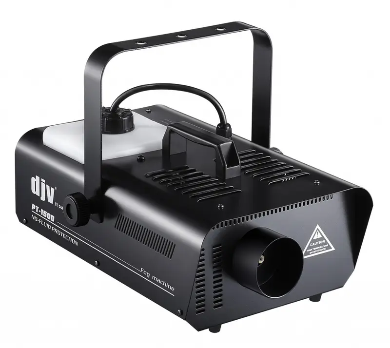 DJPower PT-1500