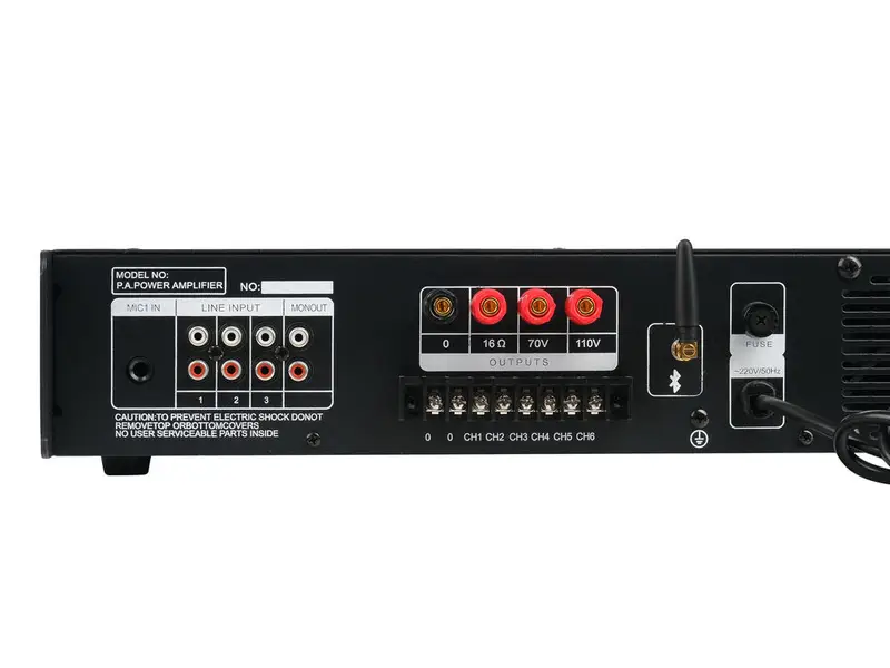 TADS DS-8500