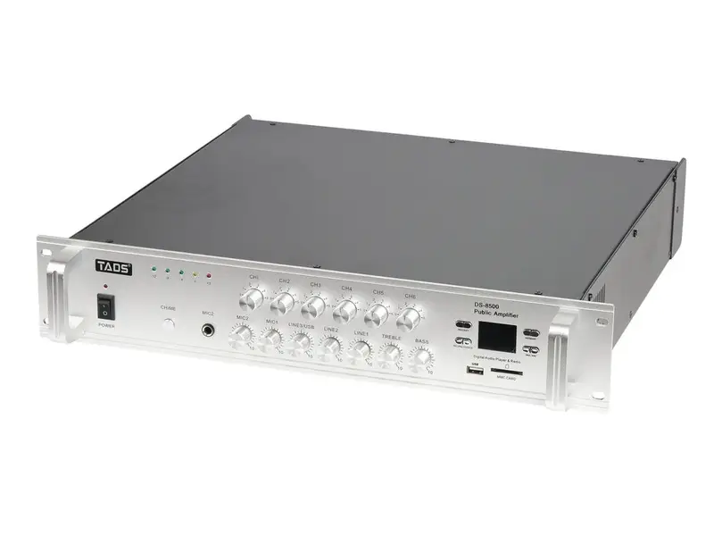 TADS DS-8500
