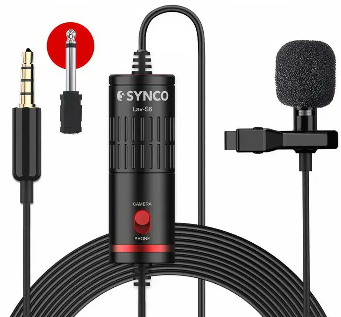 Synco Lav-S6