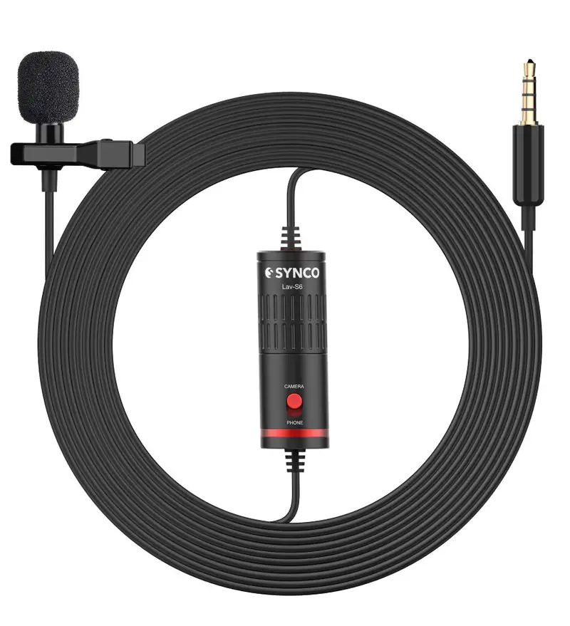 Synco Lav-S6