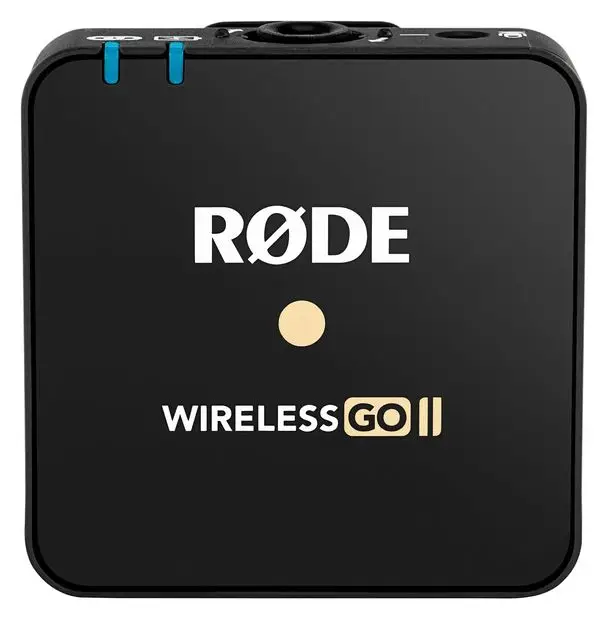 RODE Wireless GO II TX