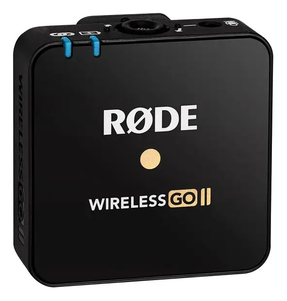 RODE Wireless GO II TX