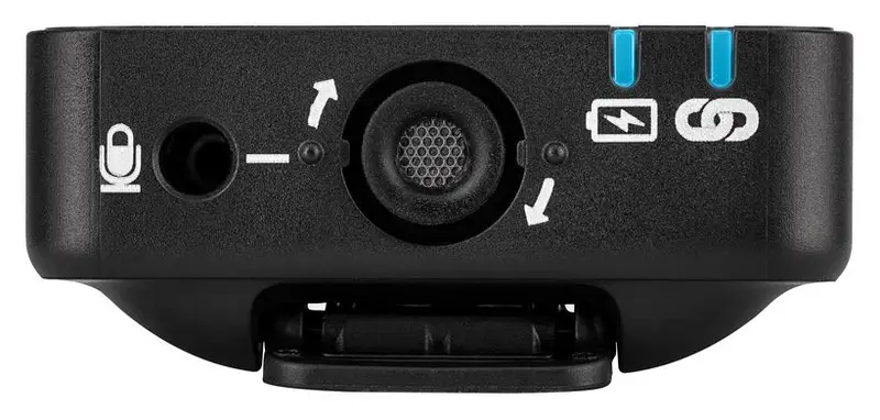 RODE Wireless GO II TX