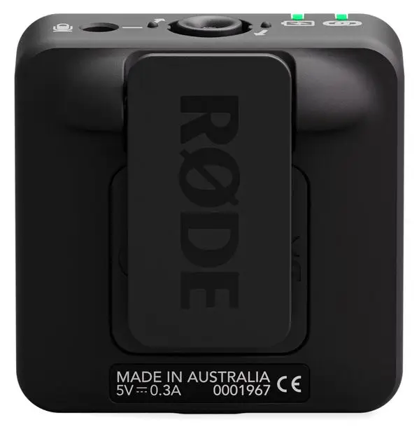 RODE Wireless ME TX