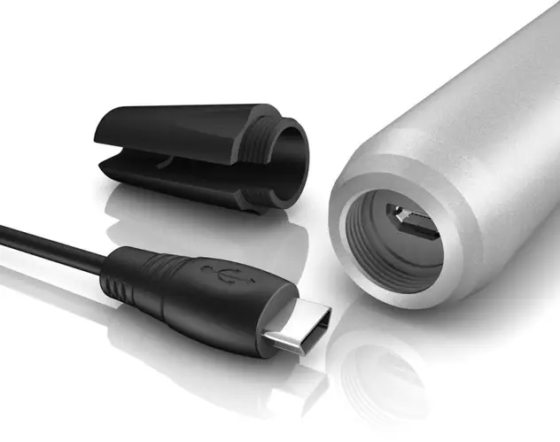 IK Multimedia iRig Mic HD-A