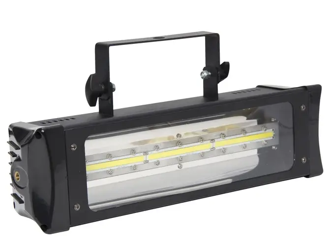 Lightmaxx LED STROBE X3 COB