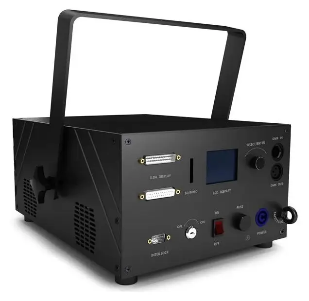 Big Dipper SD10000+RGB
