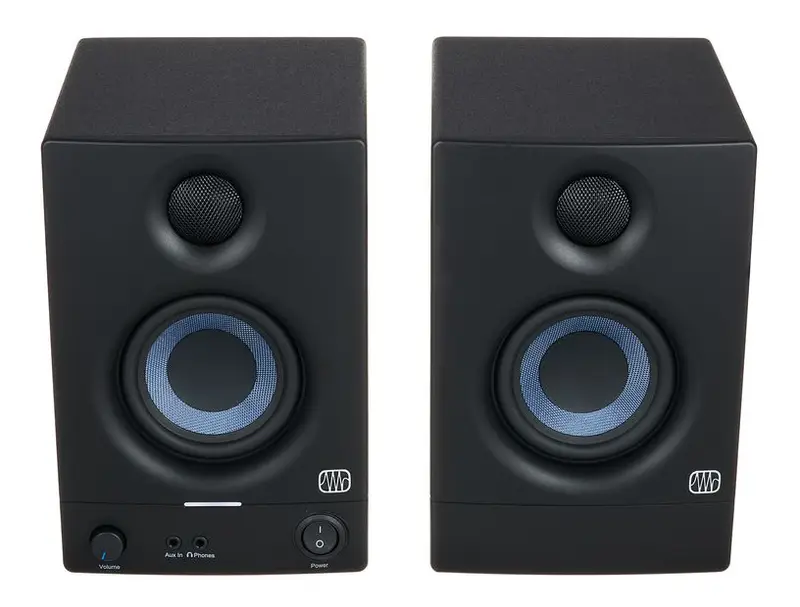 PreSonus Eris 3.5 2nd Gen