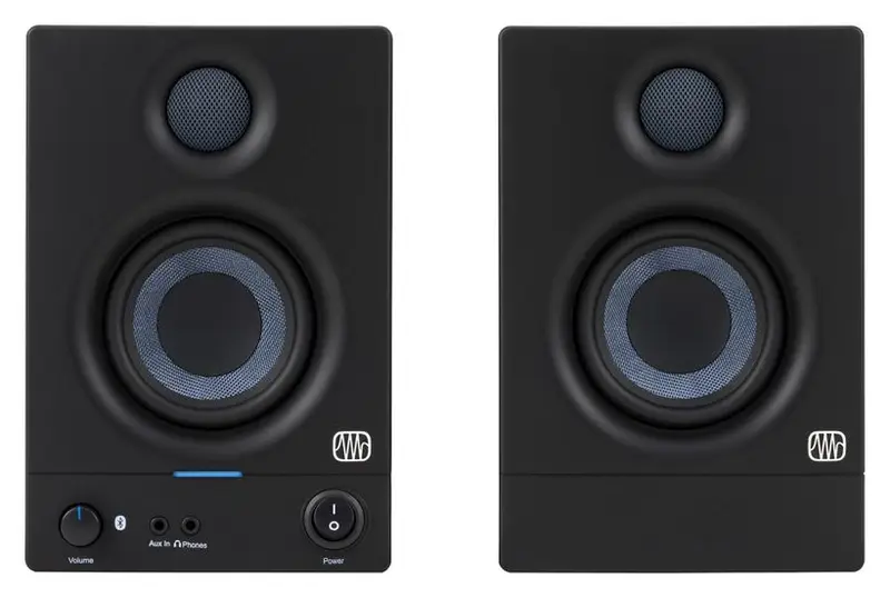 PreSonus Eris 3.5BT 2nd Gen