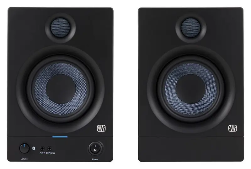 PreSonus Eris 5BT 2nd Gen