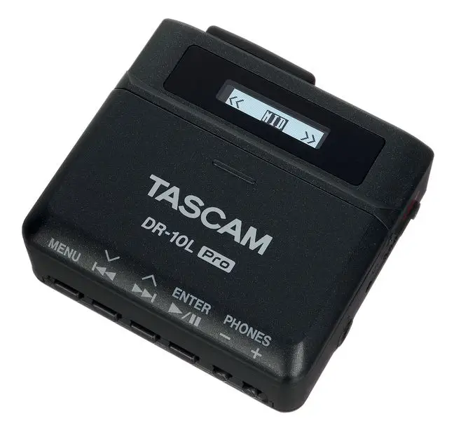 Tascam DR-10L Pro