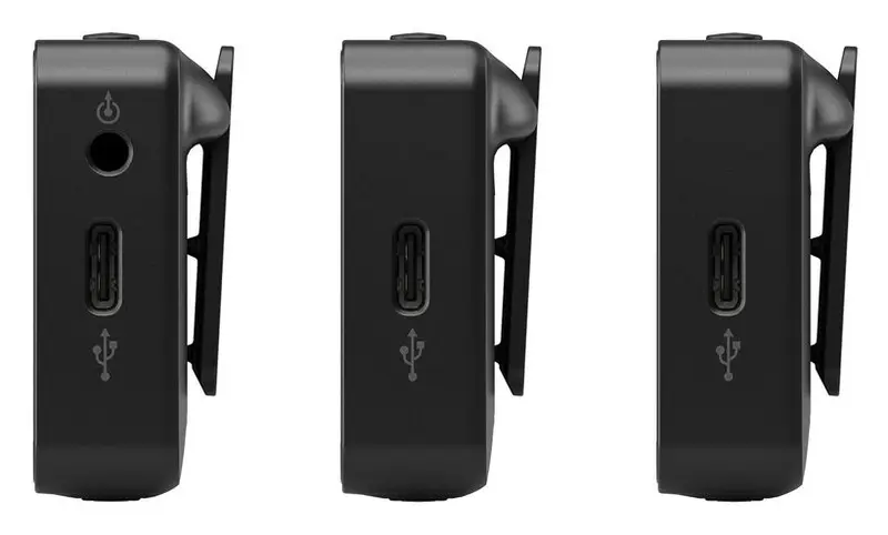 RODE Wireless Pro