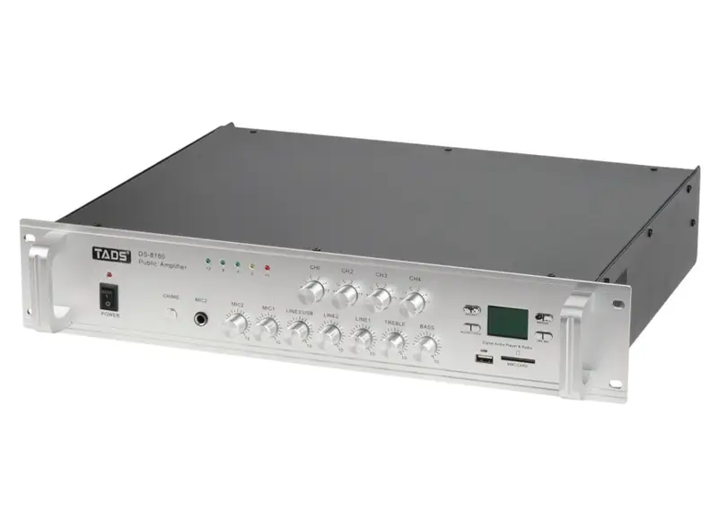 TADS DS-8180