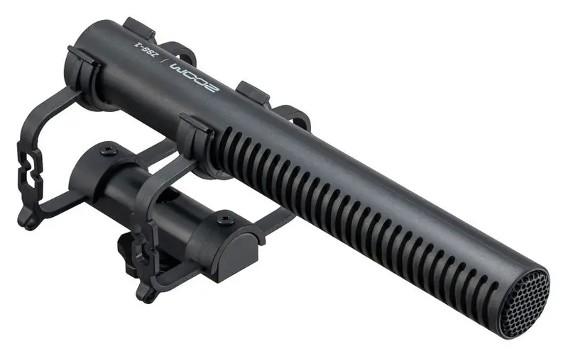 Zoom ZSG-1