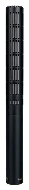 DPA 2017 Shotgun Microphone