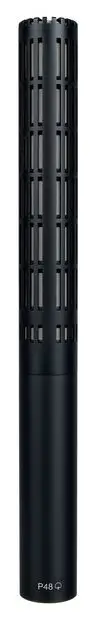 DPA 2017 Shotgun Microphone