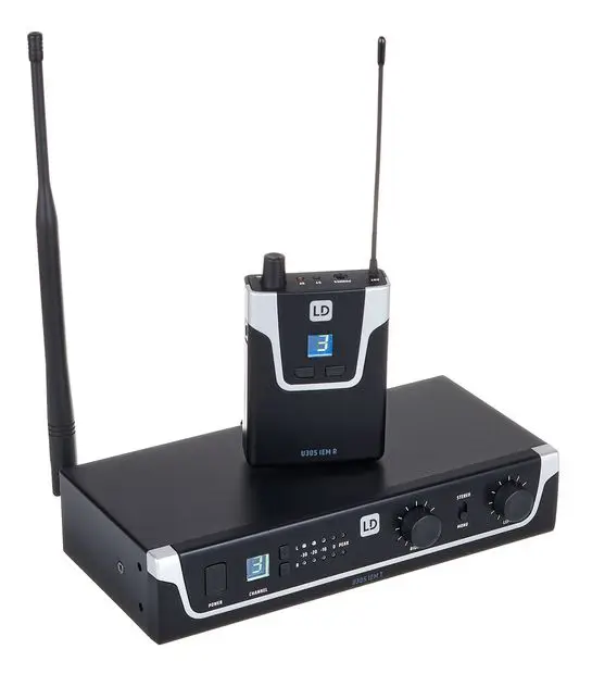 LD Systems U305 IEM