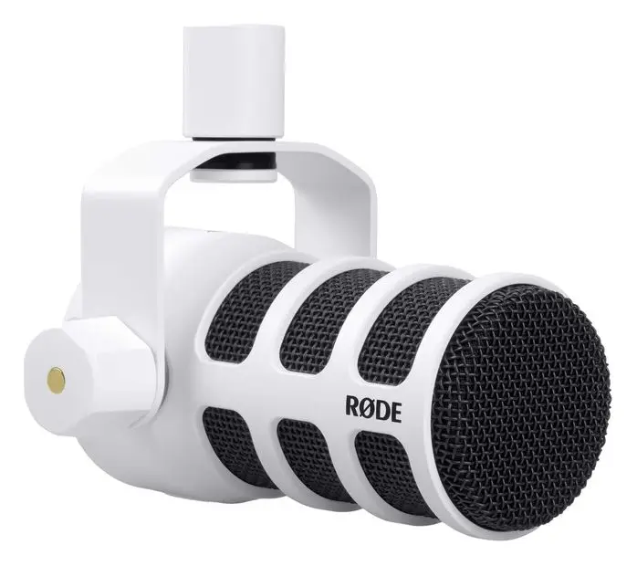 RODE PodMic W