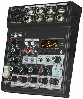 Foix LBS-U7